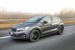 DS 4 Performance Line 2016 года